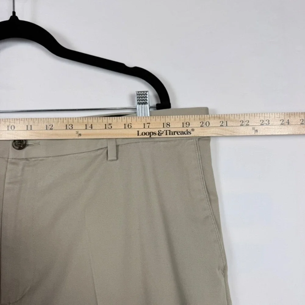 Dockers details brand